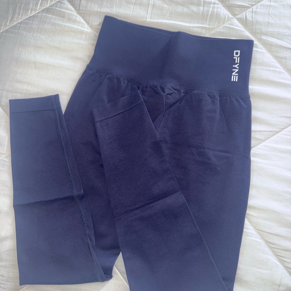 Dfyne dynamic leggings